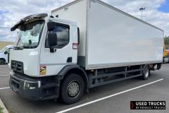 Renault Trucks D Wide
                                          380
