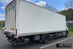 Renault Trucks D Wide
                                          380