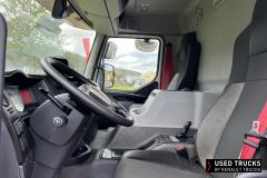 Renault Trucks D Wide
                                          380