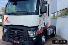 Renault Trucks T
                                          480