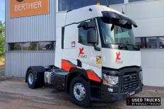 Renault Trucks T
                                          480