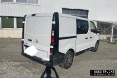 Opel Vivaro
                                          120