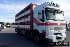 Renault Trucks Premium
                                          460