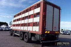 Renault Trucks Premium
                                          460
