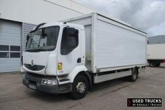 Renault Trucks Midlum
                                          180