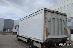 Renault Trucks Midlum
                                          180