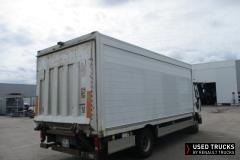 Renault Trucks Midlum
                                          180