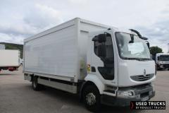 Renault Trucks Midlum
                                          180
