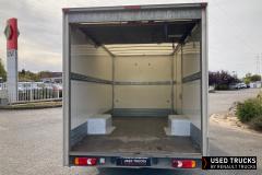 Renault Trucks Master
                                          145