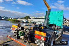 Renault Trucks Premium Route
                                          460