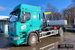 Renault Trucks Premium Route
                                          460