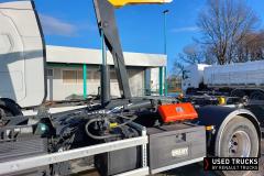 Renault Trucks Premium Route
                                          460