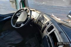 Renault Trucks Premium Route
                                          460