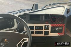 Renault Trucks T
                                          480