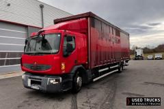 Renault Trucks Premium Distribution
                                          310