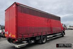 Renault Trucks Premium Distribution
                                          310