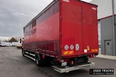 Renault Trucks Premium Distribution
                                          310