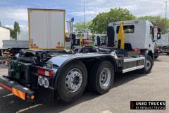 Renault Trucks Premium
                                          430