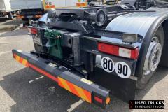 Renault Trucks Premium
                                          430
