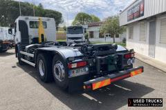 Renault Trucks Premium
                                          430