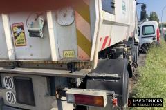 Renault Trucks Midlum
                                          180