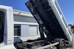Renault Trucks Midlum
                                          220