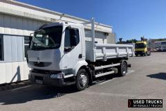 Renault Trucks Midlum
                                          220