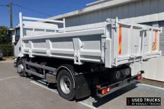 Renault Trucks Midlum
                                          220