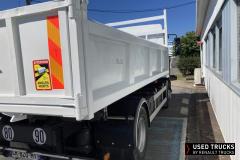 Renault Trucks Midlum
                                          220