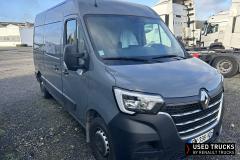 Renault Master
                                          135