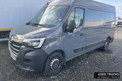 Renault Master
                                          135