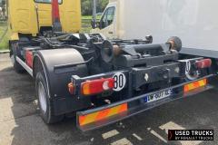 Renault Trucks Midlum
                                          170