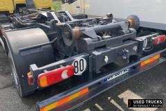 Renault Trucks Midlum
                                          170