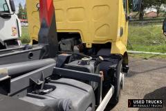 Renault Trucks Midlum
                                          170