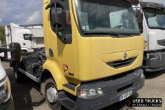 Renault Trucks Midlum
                                          170