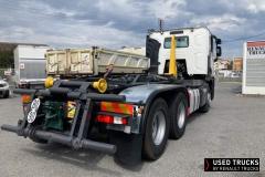 Renault Trucks C
                                          430