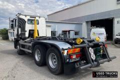 Renault Trucks C
                                          430