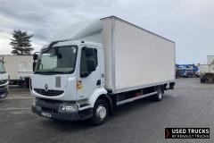 Renault Trucks Midlum
                                          220