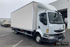 Renault Trucks Midlum
                                          220