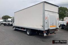 Renault Trucks Midlum
                                          220