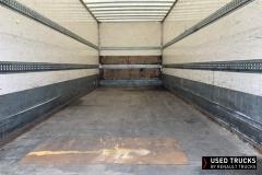 Renault Trucks Midlum
                                          220