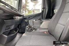 Mercedes-Benz Atego
                                          180
