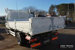 Renault Trucks Midlum
                                          180