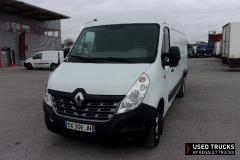 Renault Trucks Master
                                          165