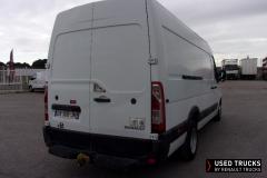Renault Trucks Master
                                          165