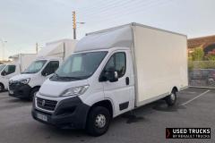 Fiat Ducato
                                          130