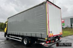 Renault Trucks T
                                          380