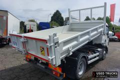 Renault Trucks D
                                          280