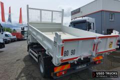 Renault Trucks D
                                          280