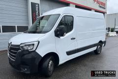 Renault Master
                                          150